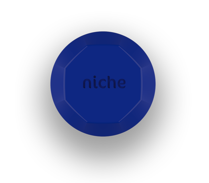 Niche Smart Kitchen Solutions